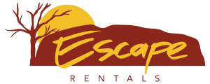 Escape Rentals Logo